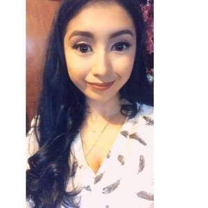 Meet your Posher, Marisol